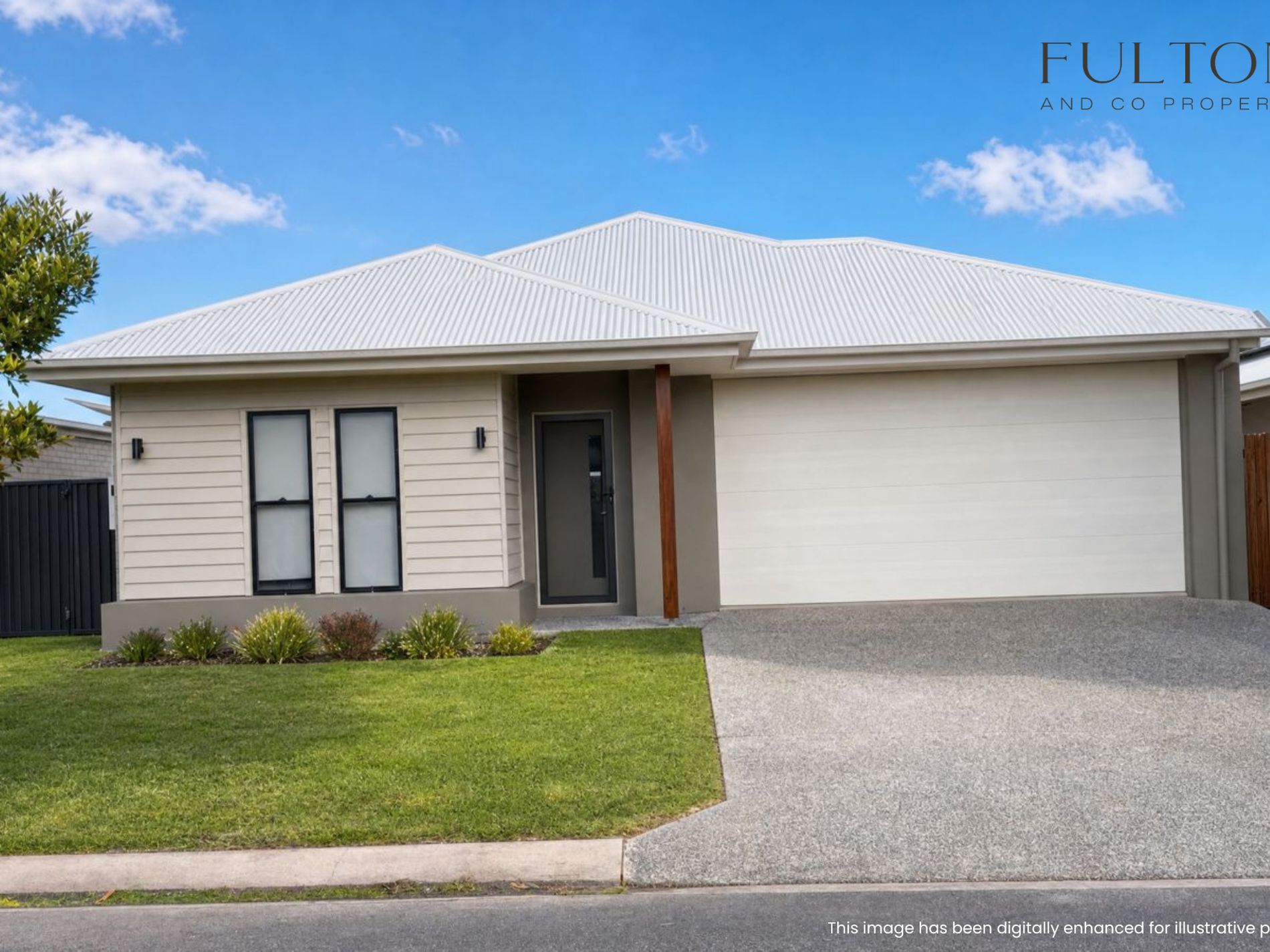 35 Wood Crescent, Baringa