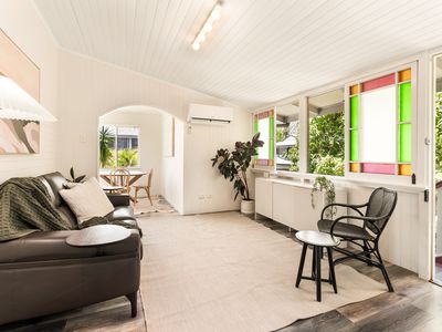 11 Syntax Street, Sadliers Crossing