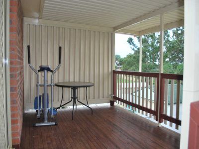 121 Burke Road, Dapto