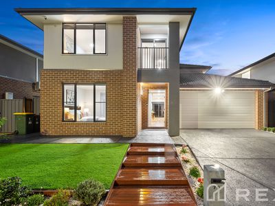 70 Concerto Street, Clyde