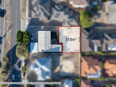 172A Morley Drive, Yokine