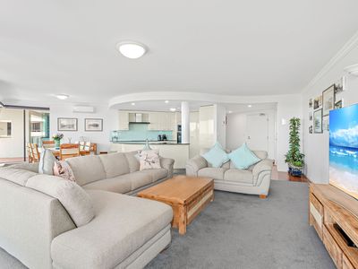 502 / 50-54 North Street, Forster