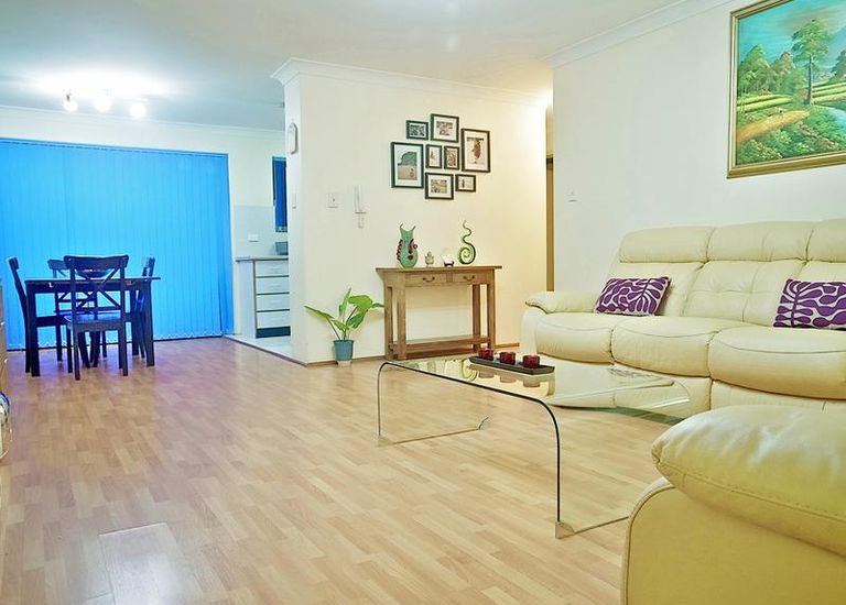 8 / 113 Meredith Street, Bankstown