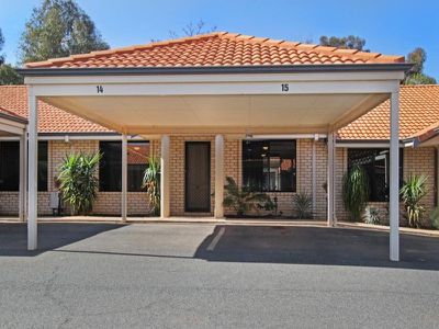 15 / 10 Great Eastern Highway, Kalgoorlie