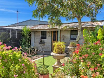 24 King George Street, Mannum