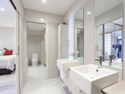 13 / 155 Adelaide Terrace, East Perth