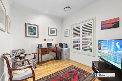 2 Kingsley Court, Tamworth