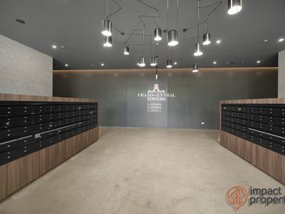 620 / 15 Bowes Street, Phillip