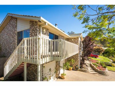 33 Yarrawood Avenue, Merimbula