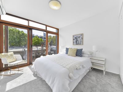 1A Kirk Street, Ultimo
