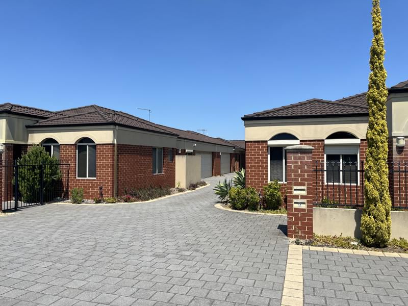 453D Main Street, Balcatta