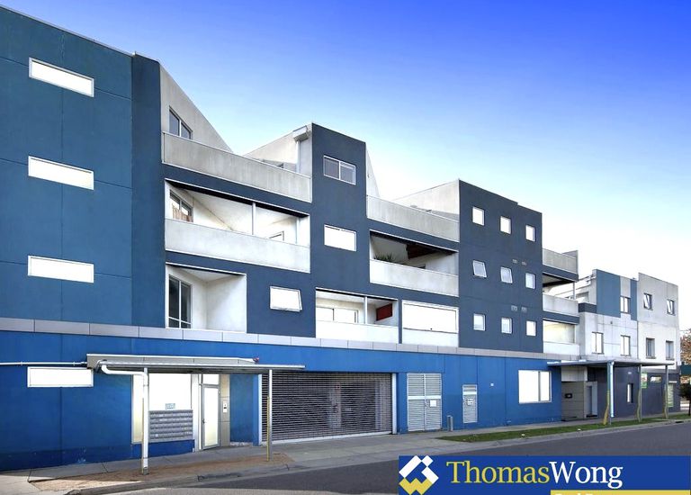 6 / 41 Railway Avenue, Oakleigh