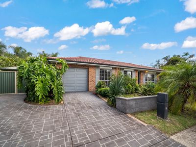 2 Albatross Avenue, Hinchinbrook