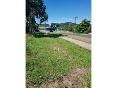 50-52 Charlotte Street, Cooktown