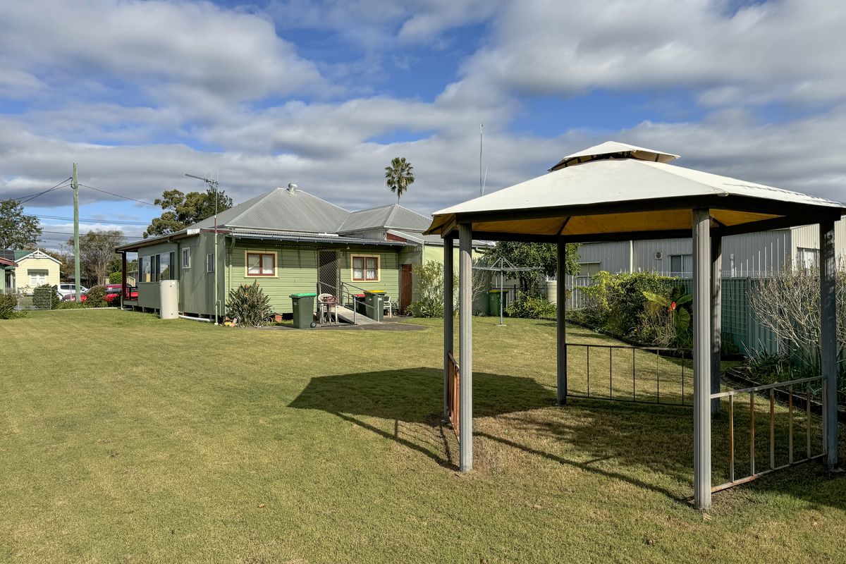 43 Combined Street, Wingham