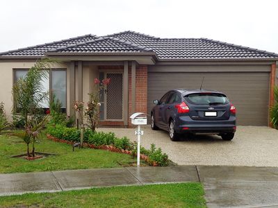 23 Banfield Place, Lyndhurst