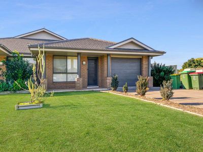 2 / 34 Wattle Street, Gunnedah