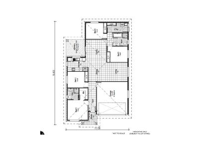 Lot 777 Main Street , Cliftleigh