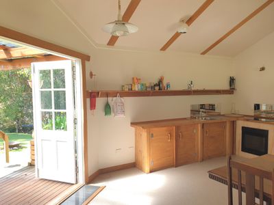 362 Bakers Creek Road, Lucaston