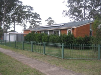 7A Evelyn Street, Macquarie Fields
