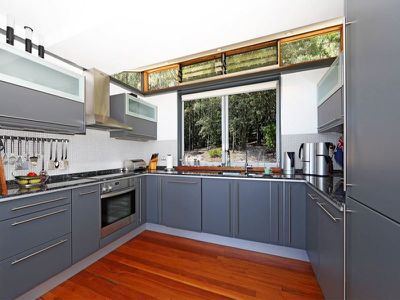 515 Tallowa Dam Road, Kangaroo Valley