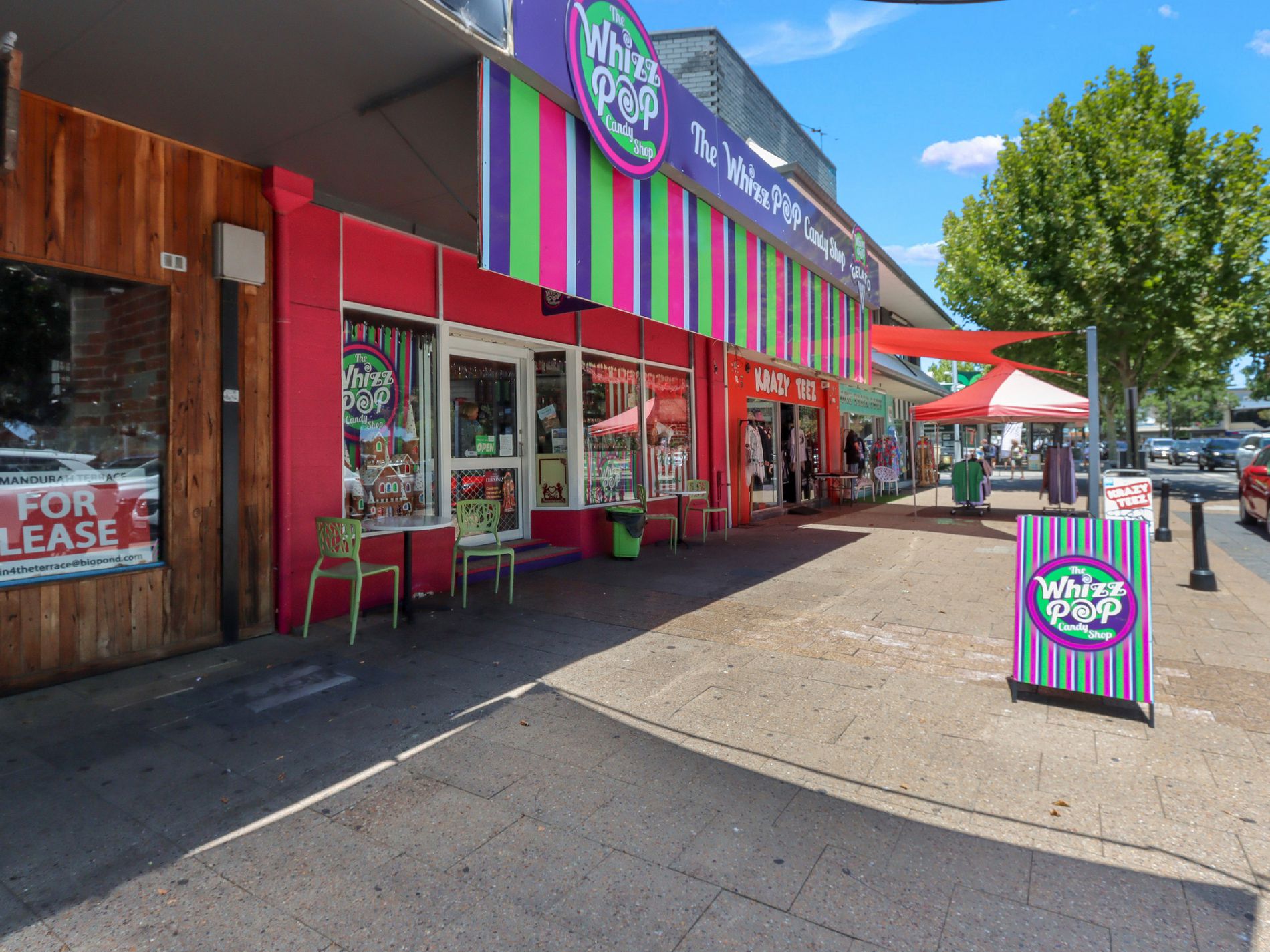 12 / 15 Creery Street, Dudley Park