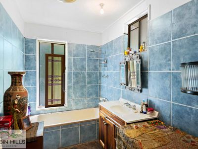 89 Cullen Street, Nimbin