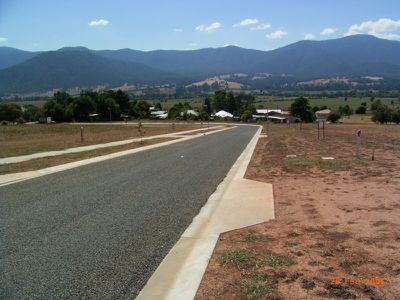 Lot 17, John Court, Tawonga
