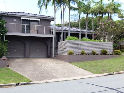 26 Alice Street, Forster