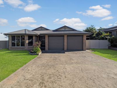 8 Hogbin Crescent, Sanctuary Point