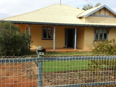 147 Dugan Street, Kalgoorlie