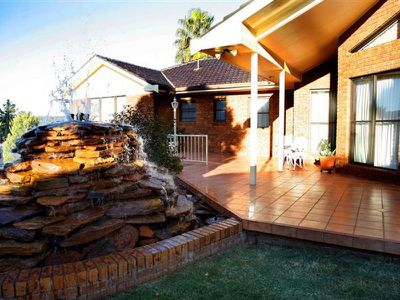 82 St Georges Terrace, Dubbo