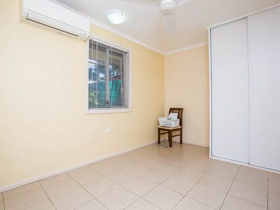 4 Kangaroo Crescent, South Hedland