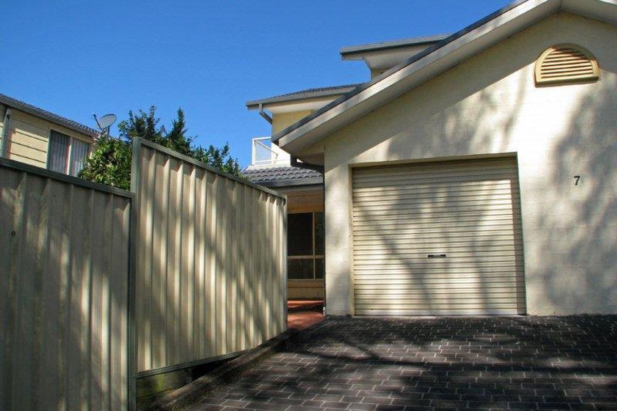 9 / 7-8 Jennie Cox Close, Erina