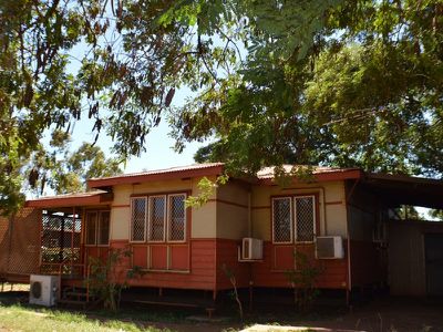 34 Glass Lane, Port Hedland