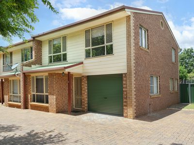 1 / 355 Tor Street , Wilsonton