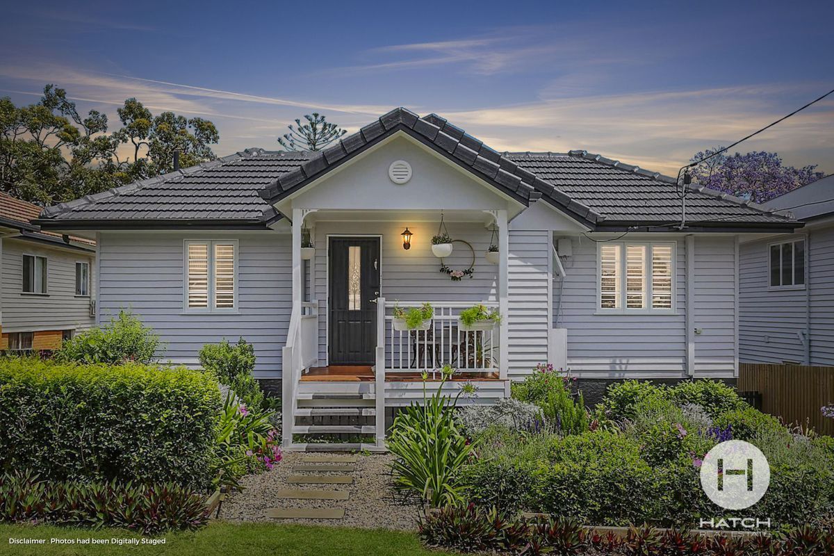 Luxurious Home in prime Tarragindi