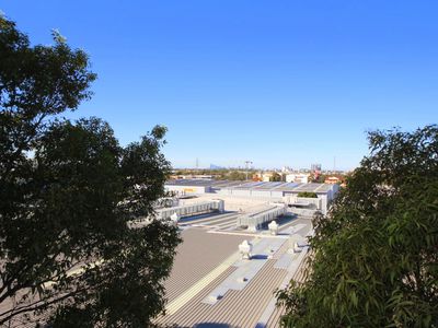 C207 / 81-86 Courallie Avenue, Homebush West
