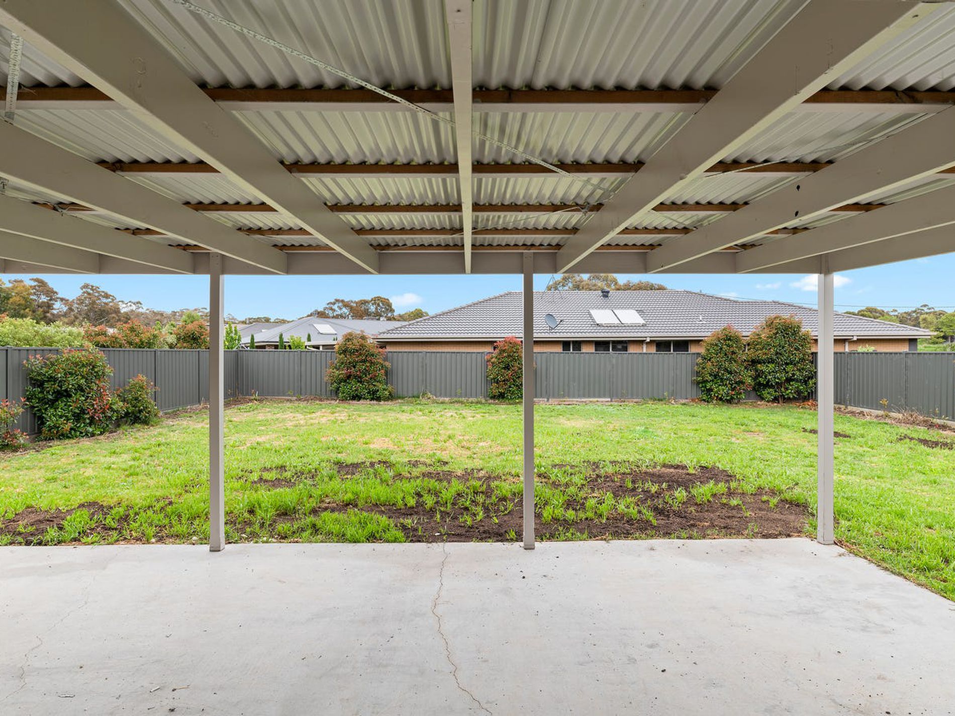 269 High Street, Heathcote