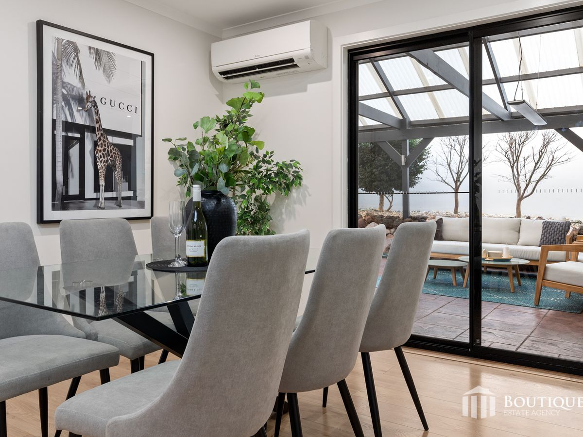 3 Mark Court, Dandenong North