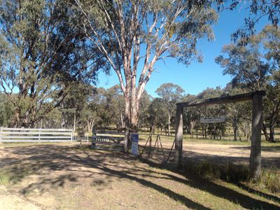 1830 Mount Hope Road, Coolah