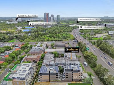 27 / 8 Marlborough Road, Homebush West