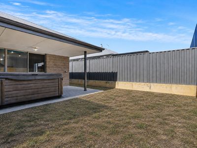 14 VITAE CHASE, Baldivis