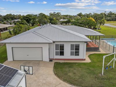 2 Clydesdale Avenue, Branyan