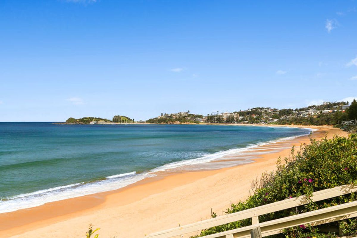 6 / 37 Ocean View Drive, Wamberal