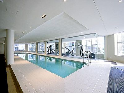 2905 / 77-81 Berry Street, North Sydney