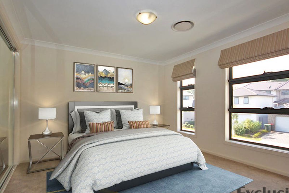 31 Eucalyptus Street, Lidcombe