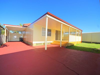 38 Wilbur Street, Greenacre