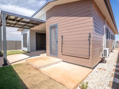 6 Kookaburra Boulevard, South Hedland