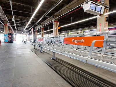 35-37 Queen Victoria Street, Bexley